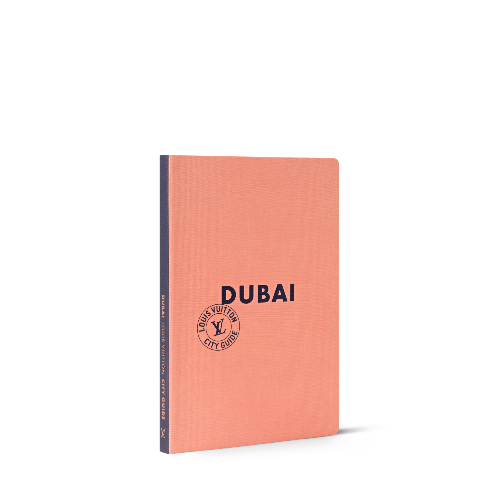 City Guide Dubai - Luxury | LOUIS VUITTON